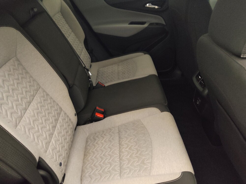 2022 Chevrolet Equinox in Tampa, FL 33619 - 18144235 19