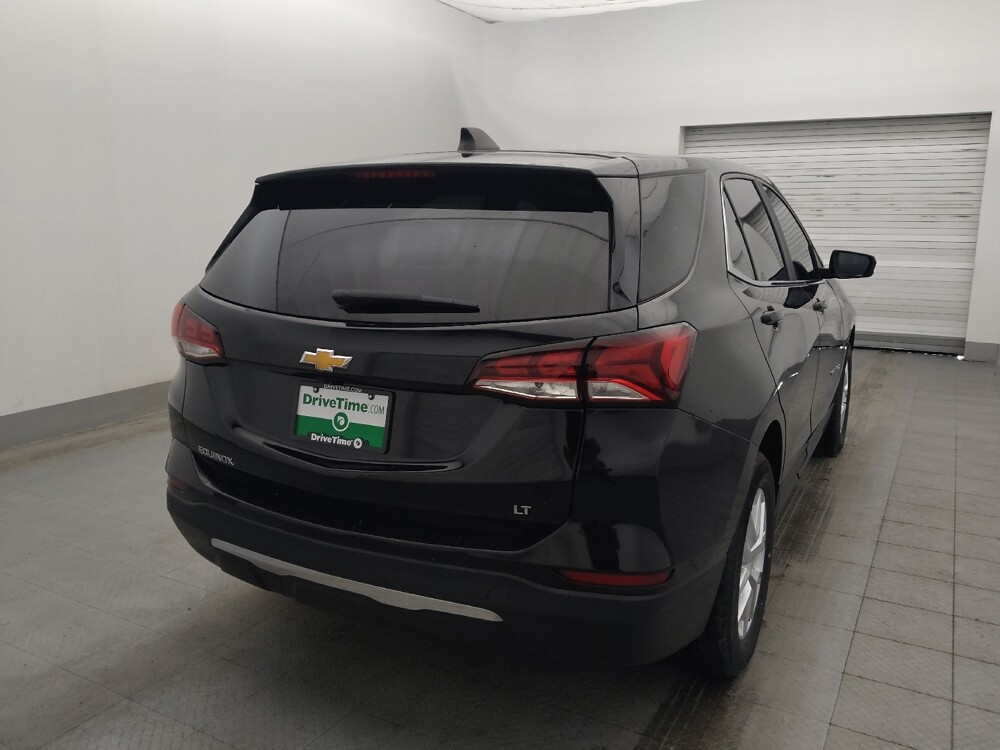 2022 Chevrolet Equinox in Tampa, FL 33619 - 18144235 9