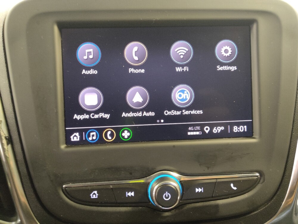 2022 Chevrolet Equinox in Tampa, FL 33619 - 18144235 25