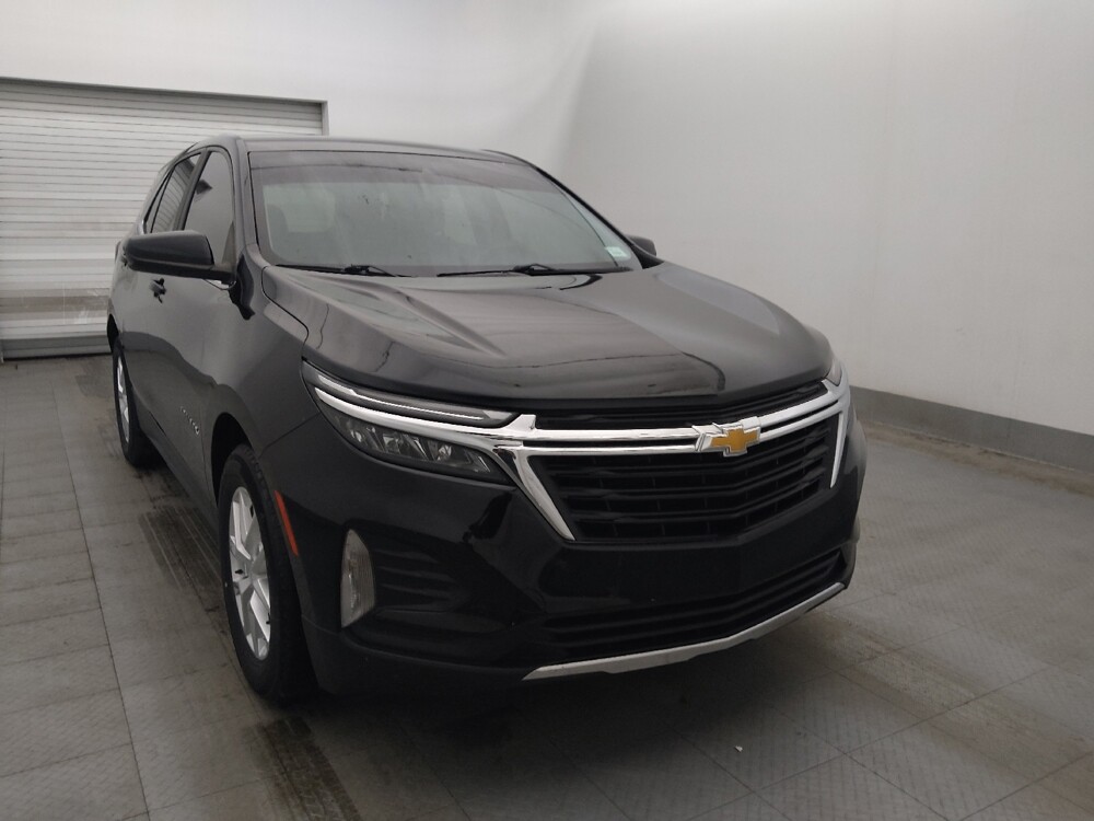 2022 Chevrolet Equinox in Tampa, FL 33619 - 18144235 13