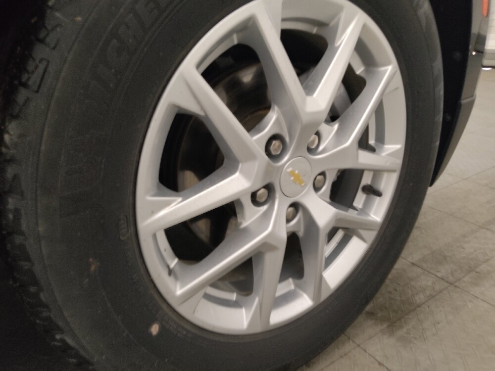 2022 Chevrolet Equinox in Tampa, FL 33619 - 18144235 31