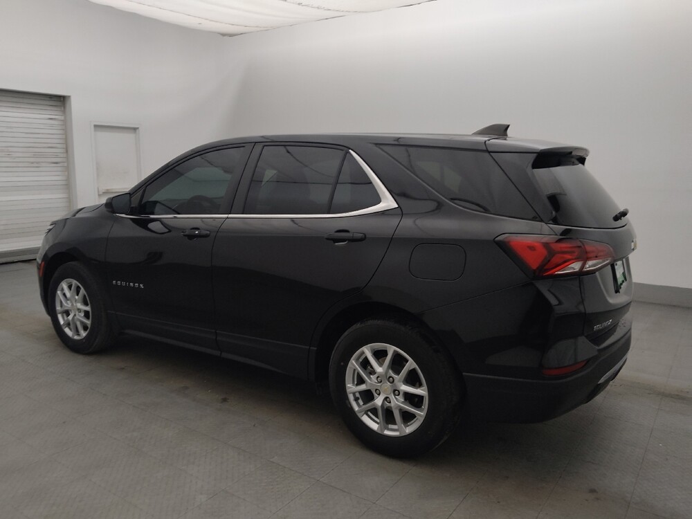 2022 Chevrolet Equinox in Tampa, FL 33619 - 18144235 3