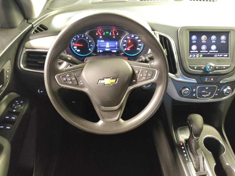 2022 Chevrolet Equinox in Tampa, FL 33619 - 18144235 22
