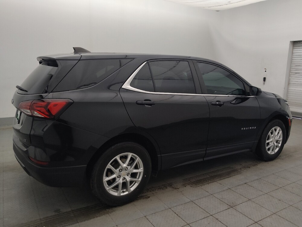 2022 Chevrolet Equinox in Tampa, FL 33619 - 18144235 10