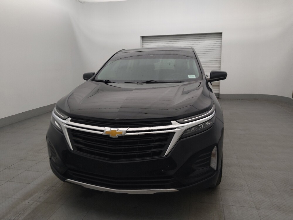 2022 Chevrolet Equinox in Tampa, FL 33619 - 18144235 15