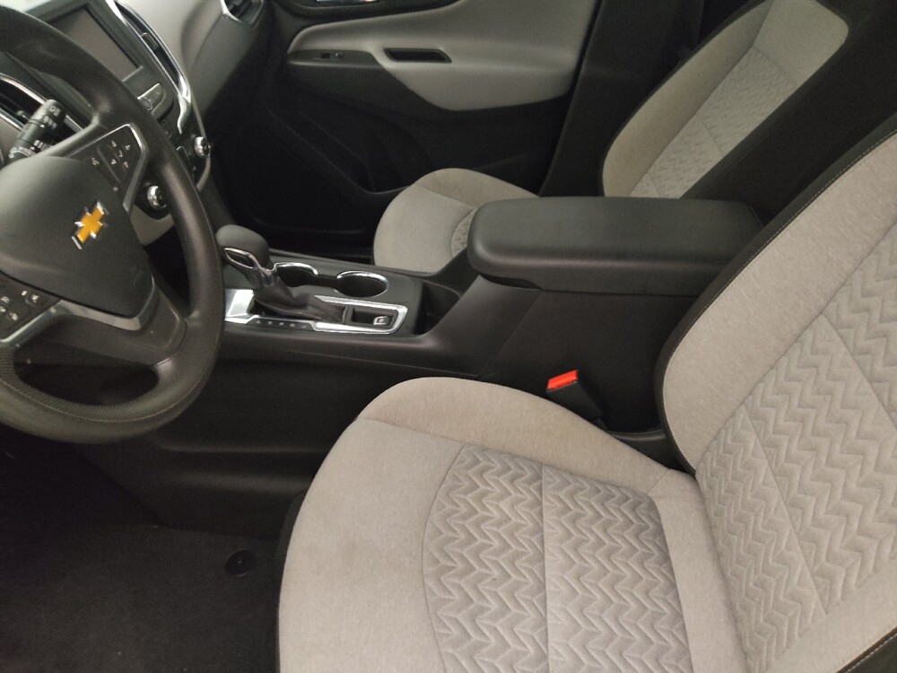 2022 Chevrolet Equinox in Tampa, FL 33619 - 18144235 17