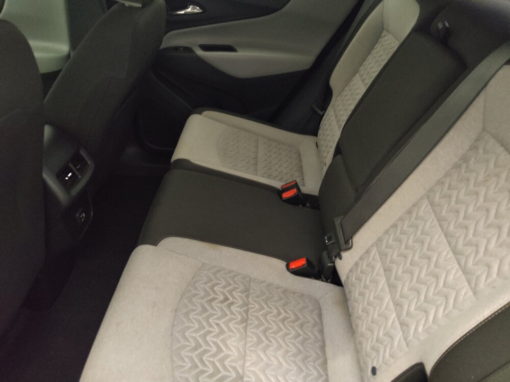 2022 Chevrolet Equinox in Tampa, FL 33619 - 18144235 18