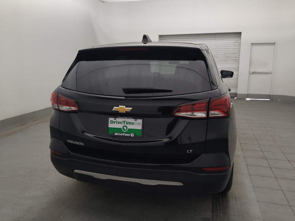 2022 Chevrolet Equinox in Tampa, FL 33619 - 18144235 7