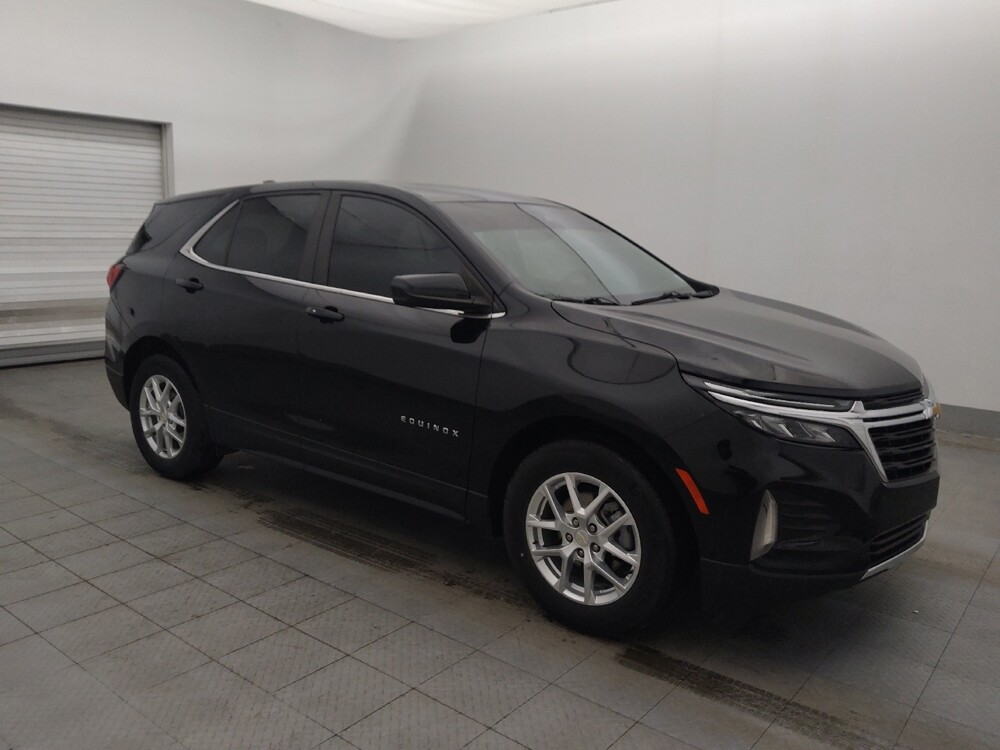 2022 Chevrolet Equinox in Tampa, FL 33619 - 18144235 11