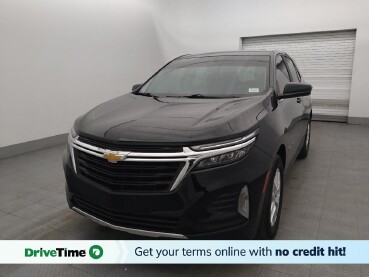 2022 Chevrolet Equinox in Tampa, FL 33619