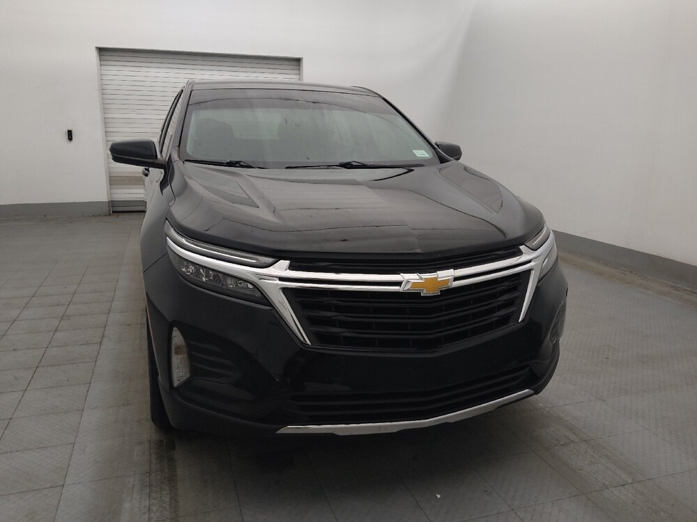 2022 Chevrolet Equinox in Tampa, FL 33619 - 18144235 14