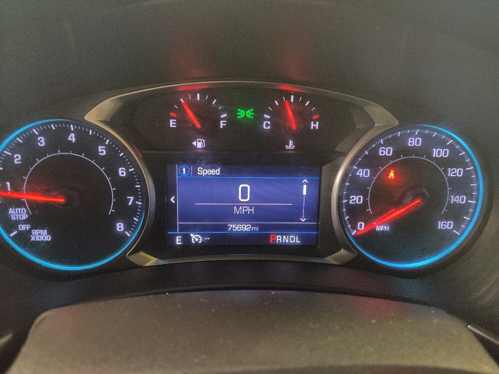 2022 Chevrolet Equinox in Tampa, FL 33619 - 18144235 23