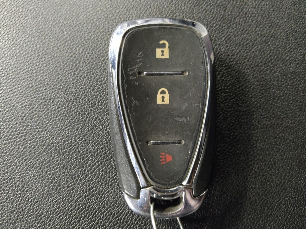 2022 Chevrolet Equinox in Tampa, FL 33619 - 18144235 32