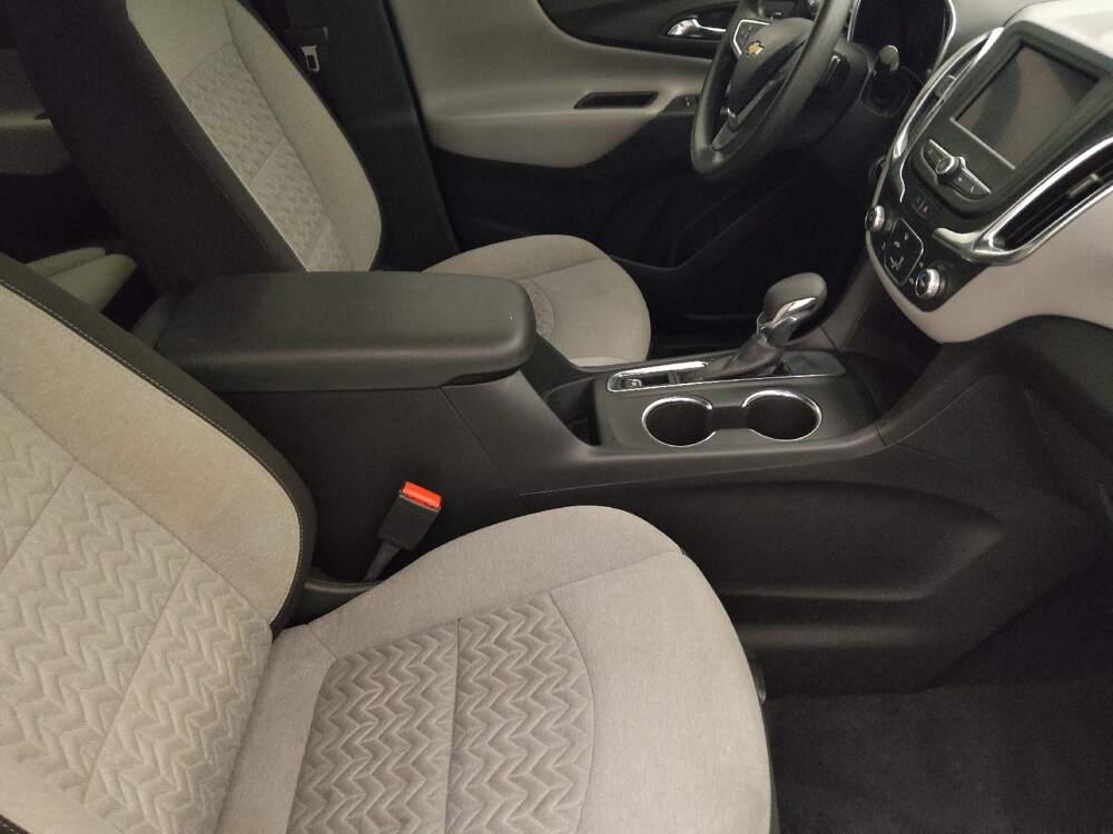 2022 Chevrolet Equinox in Tampa, FL 33619 - 18144235 21