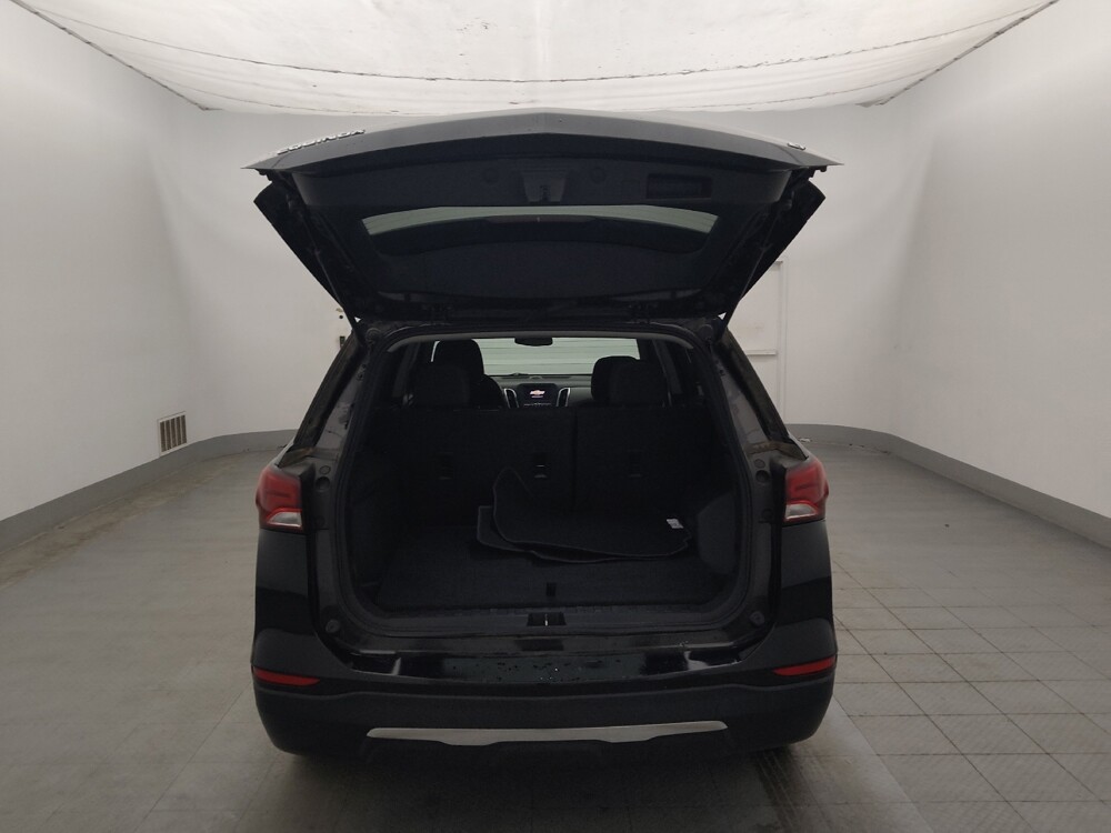 2022 Chevrolet Equinox in Tampa, FL 33619 - 18144235 29