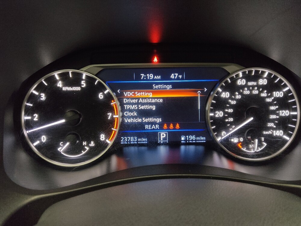 2025 Nissan Altima in Lombard, IL 60148 - 18144236 23
