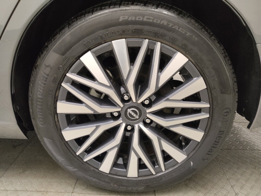 2025 Nissan Altima in Lombard, IL 60148 - 18144236 31