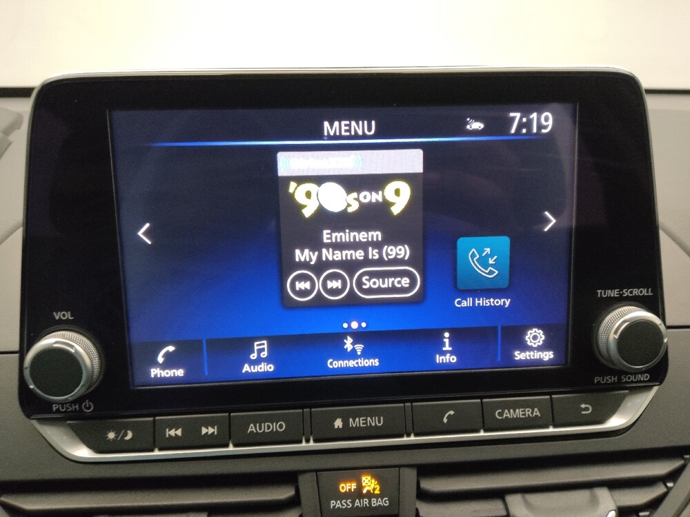 2025 Nissan Altima in Lombard, IL 60148 - 18144236 25