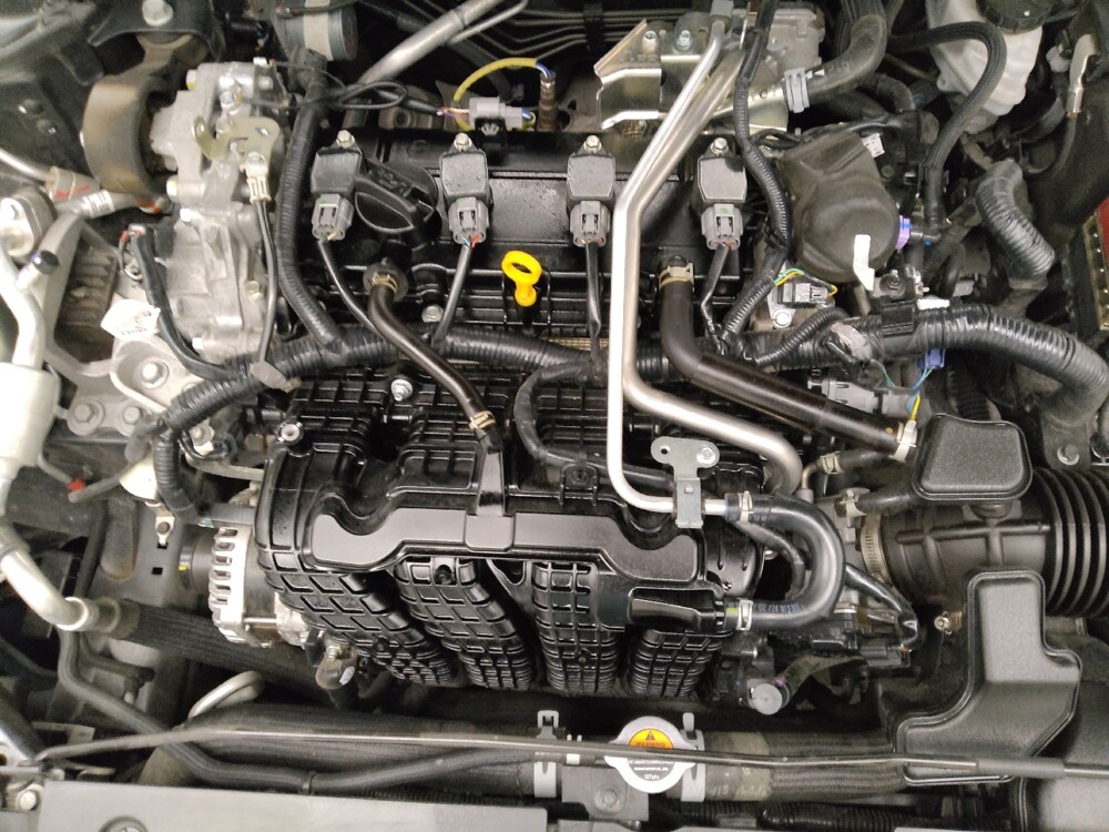 2025 Nissan Altima in Lombard, IL 60148 - 18144236 30