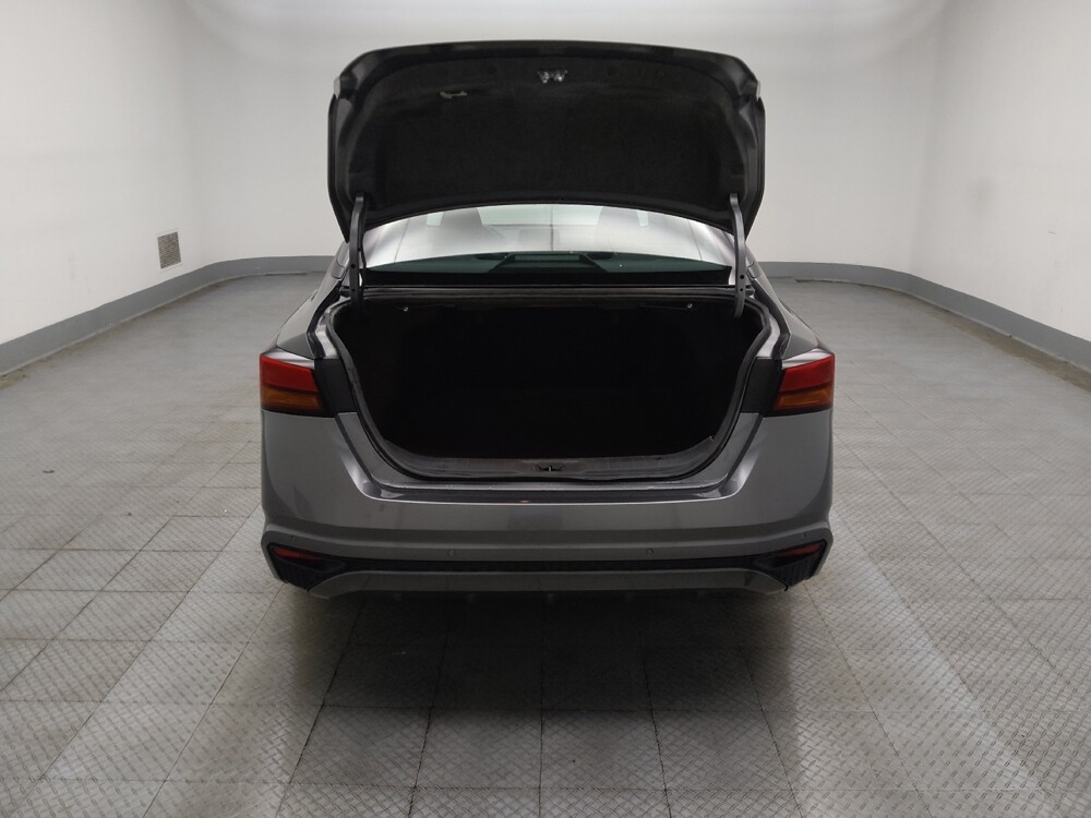 2025 Nissan Altima in Lombard, IL 60148 - 18144236 29