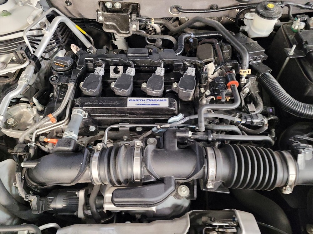 2019 Honda Accord in Clearwater, FL 33764 - 18144238 30