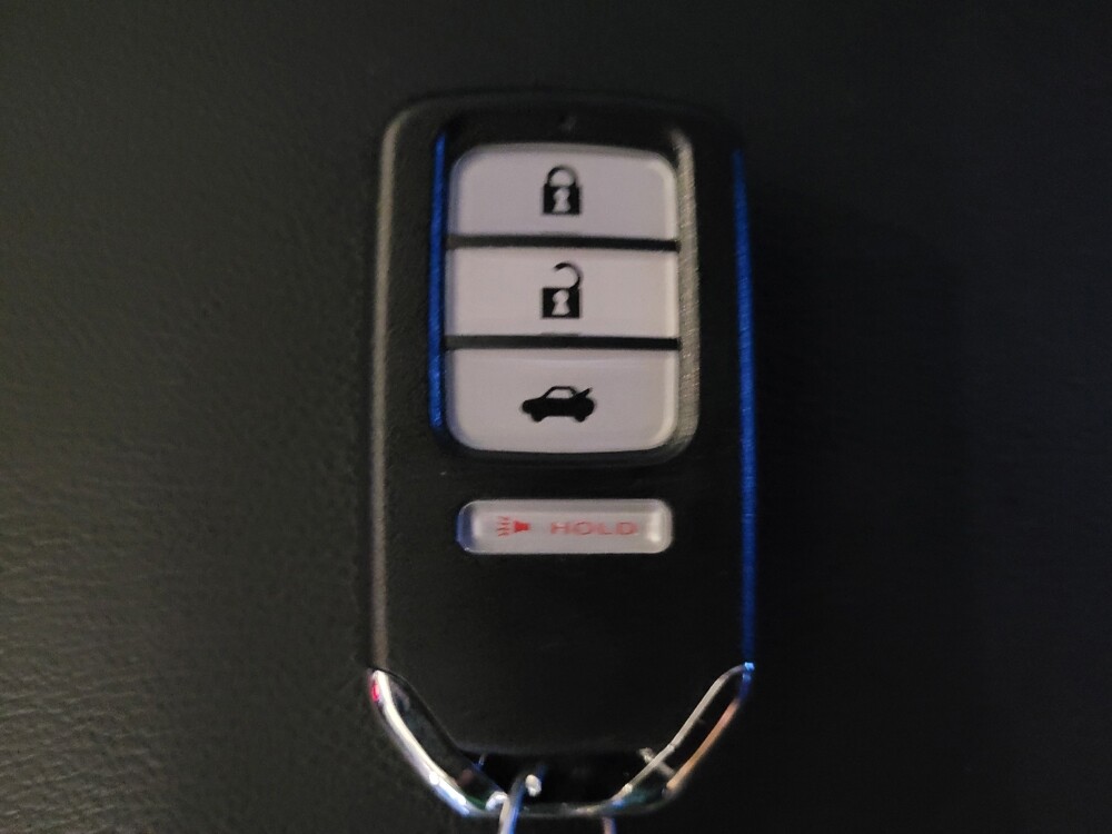 2019 Honda Accord in Clearwater, FL 33764 - 18144238 32