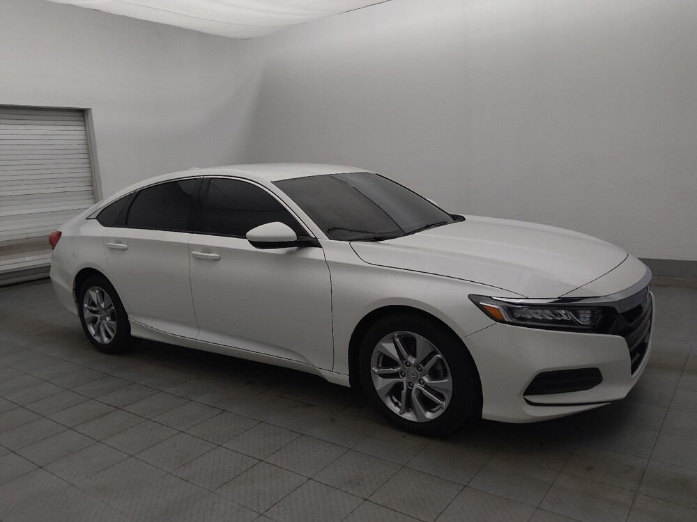 2019 Honda Accord in Clearwater, FL 33764 - 18144238 11
