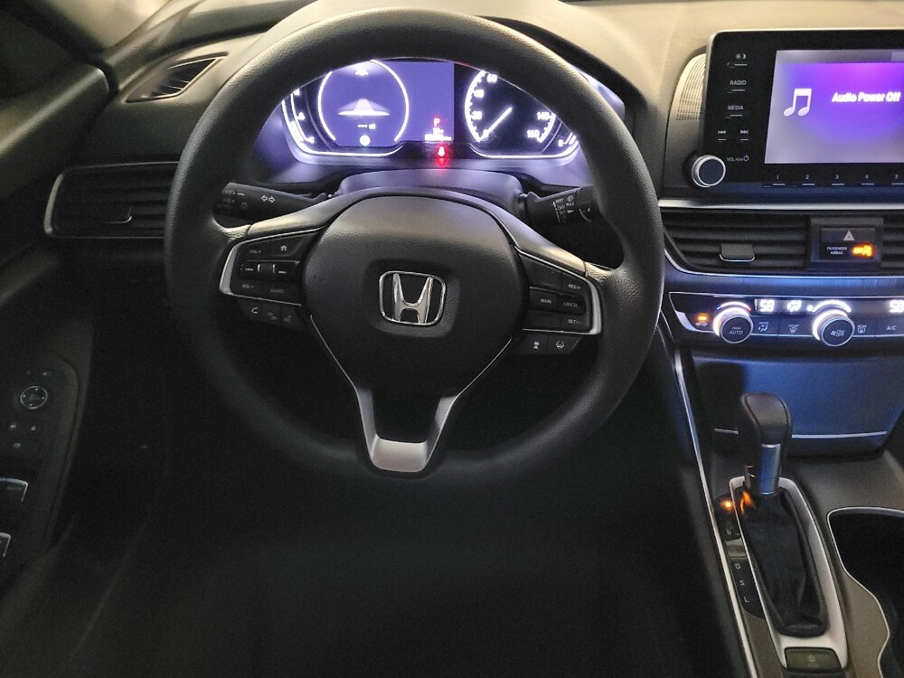 2019 Honda Accord in Clearwater, FL 33764 - 18144238 22