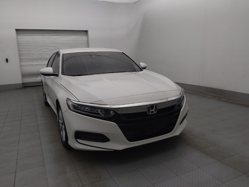 2019 Honda Accord in Clearwater, FL 33764 - 18144238 13