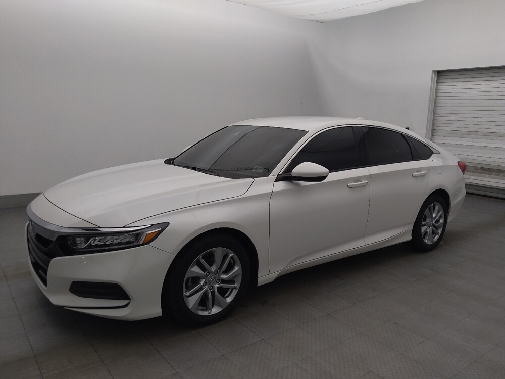 2019 Honda Accord in Clearwater, FL 33764 - 18144238 2