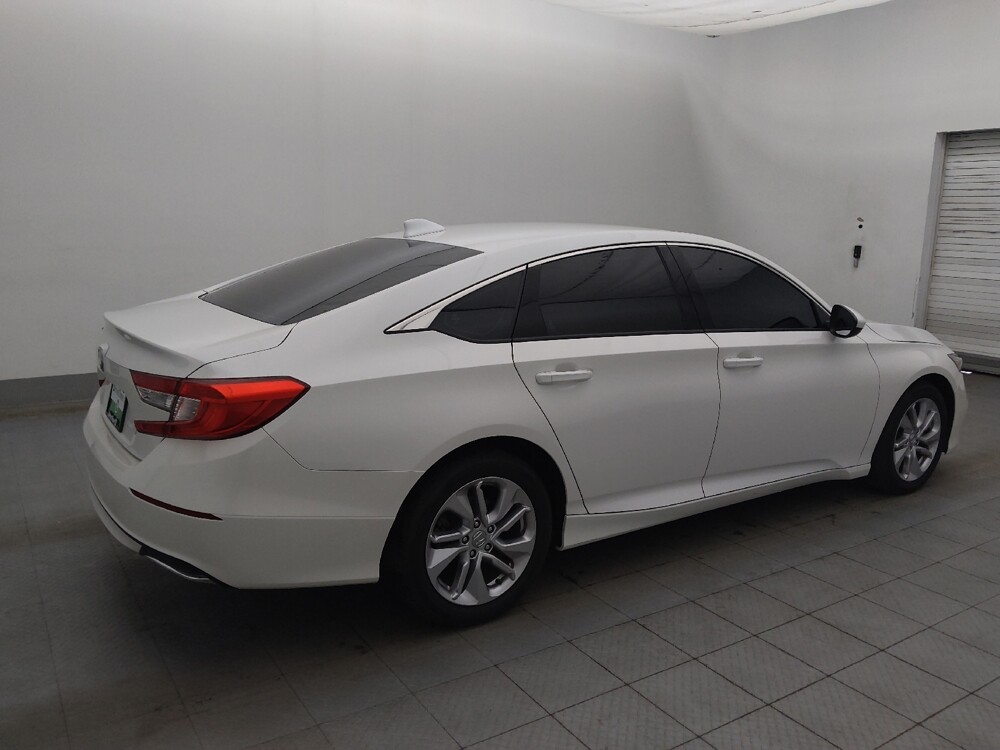 2019 Honda Accord in Clearwater, FL 33764 - 18144238 10