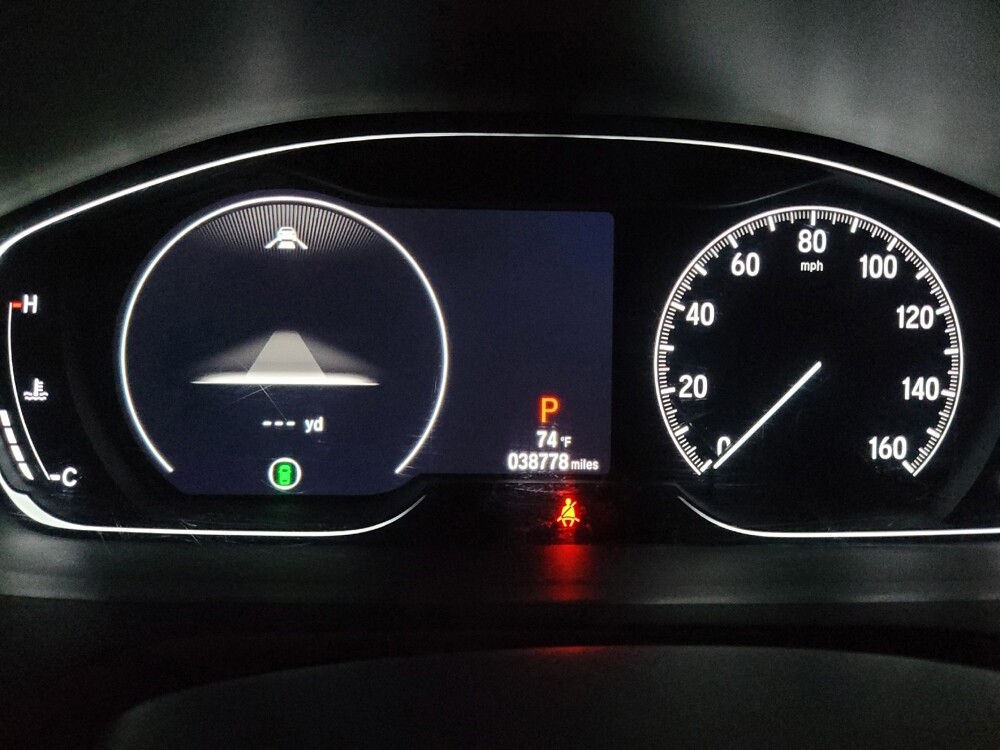 2019 Honda Accord in Clearwater, FL 33764 - 18144238 23