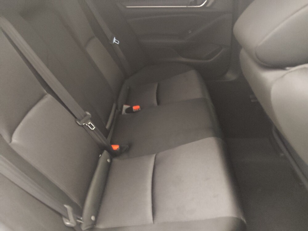 2019 Honda Accord in Clearwater, FL 33764 - 18144238 19