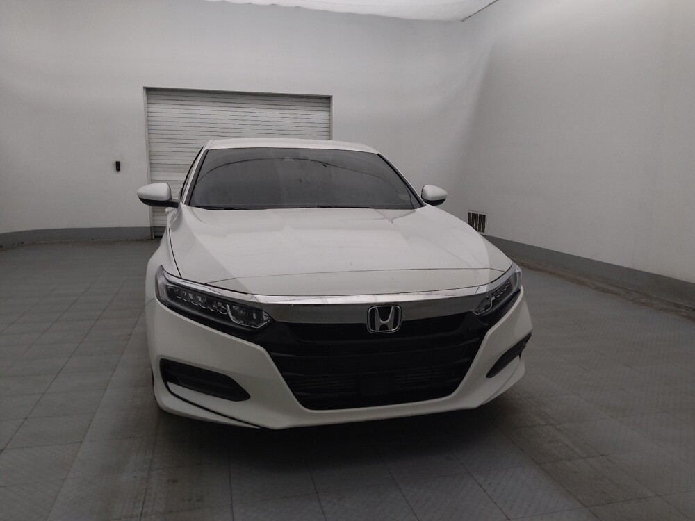 2019 Honda Accord in Clearwater, FL 33764 - 18144238 14
