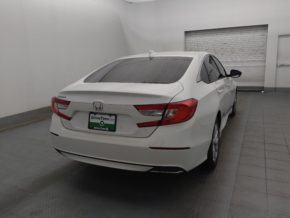 2019 Honda Accord in Clearwater, FL 33764 - 18144238 9