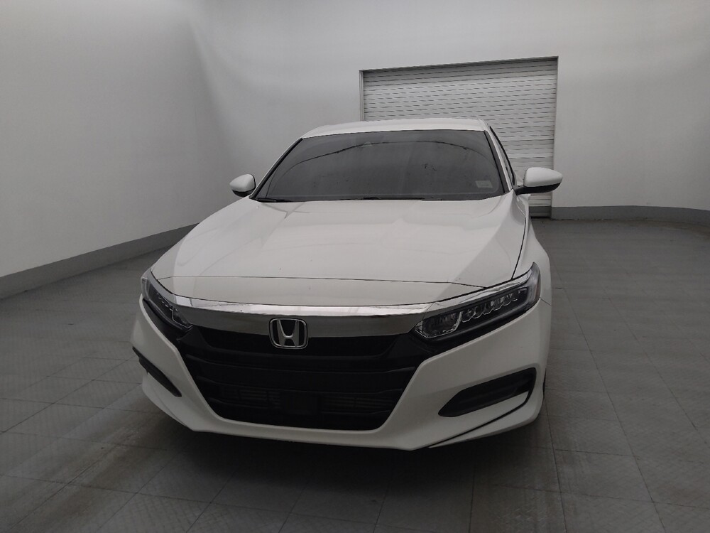 2019 Honda Accord in Clearwater, FL 33764 - 18144238 15