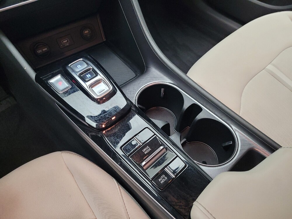 2022 Hyundai Sonata in Taylor, MI 48180 - 18144239 26