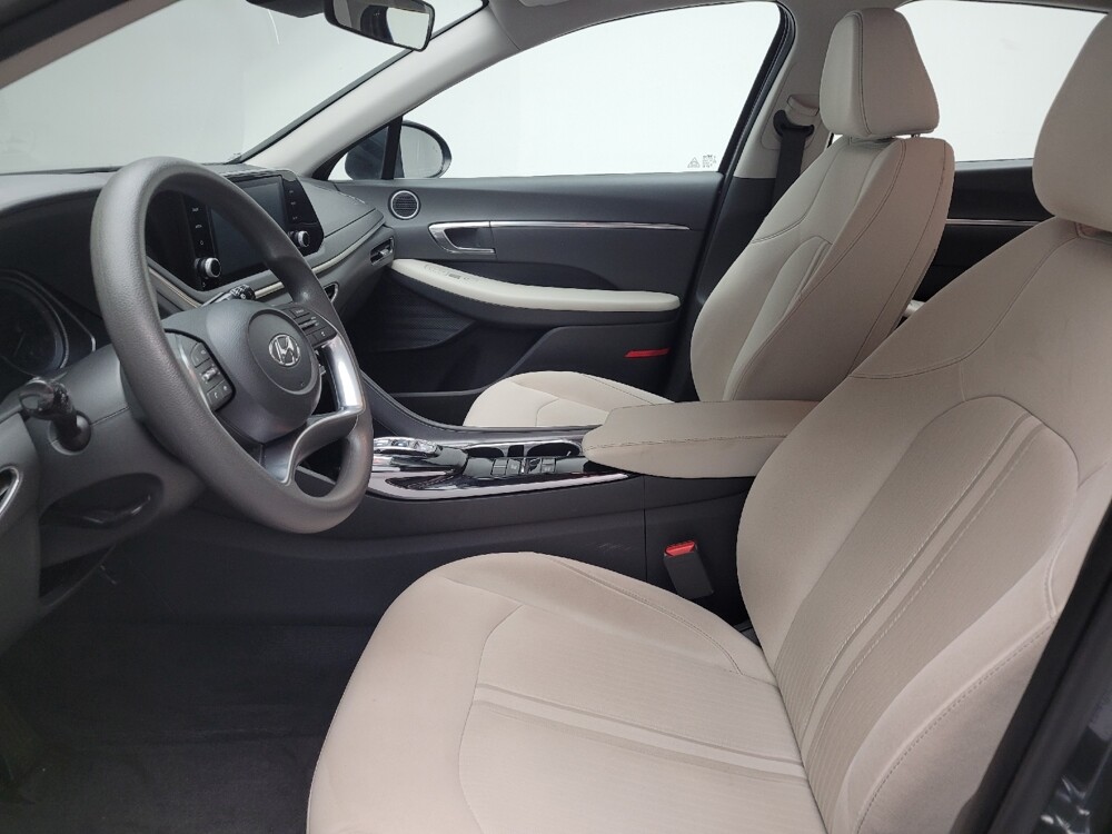 2022 Hyundai Sonata in Taylor, MI 48180 - 18144239 17