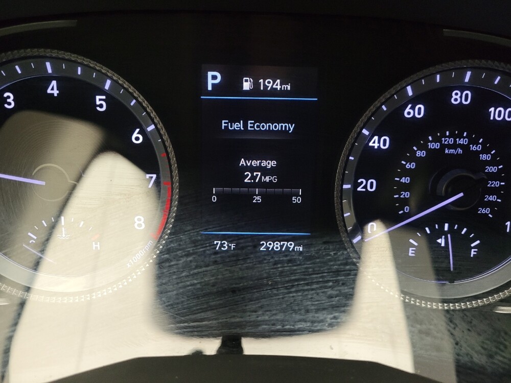 2022 Hyundai Sonata in Taylor, MI 48180 - 18144239 23