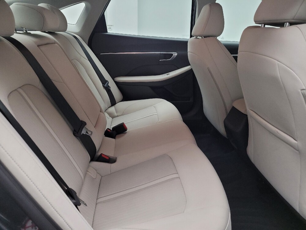 2022 Hyundai Sonata in Taylor, MI 48180 - 18144239 19