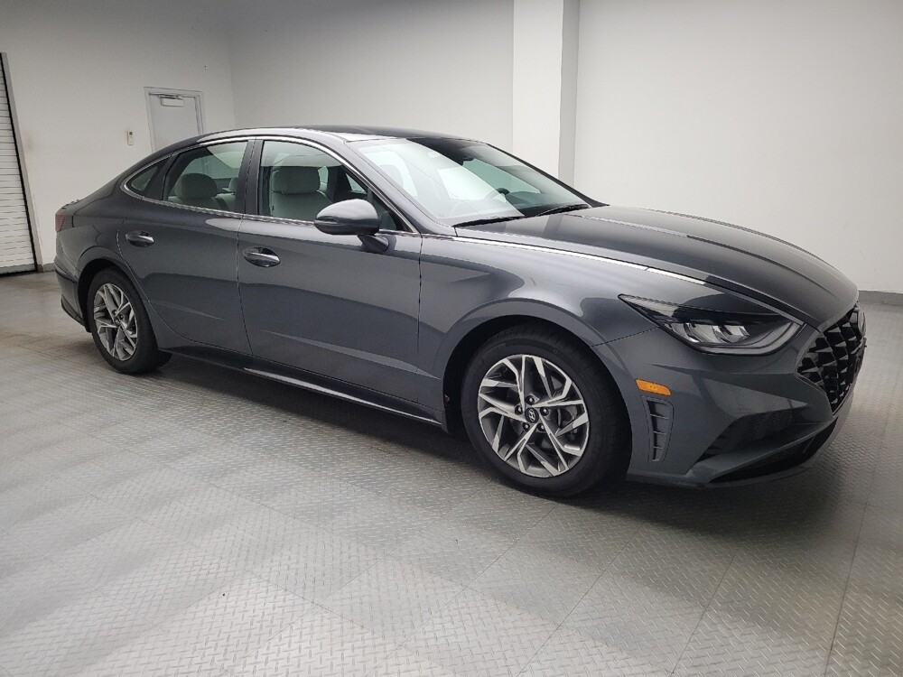 2022 Hyundai Sonata in Taylor, MI 48180 - 18144239 11