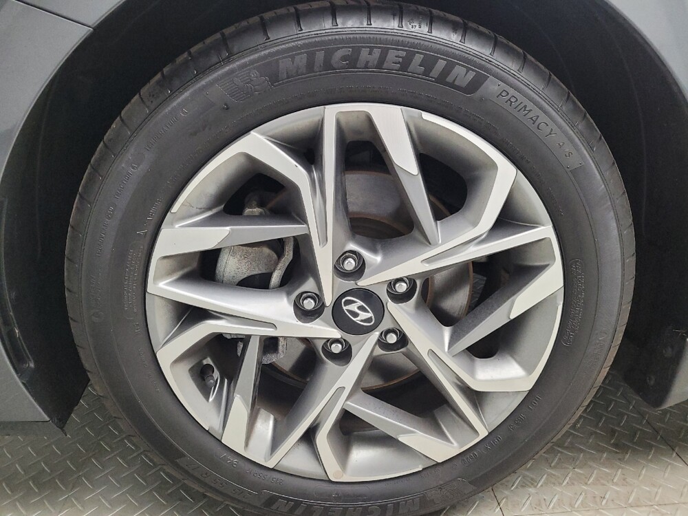 2022 Hyundai Sonata in Taylor, MI 48180 - 18144239 31