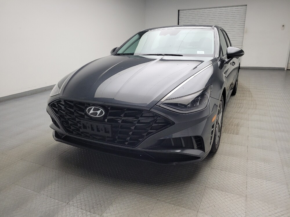 2022 Hyundai Sonata in Taylor, MI 48180 - 18144239 15