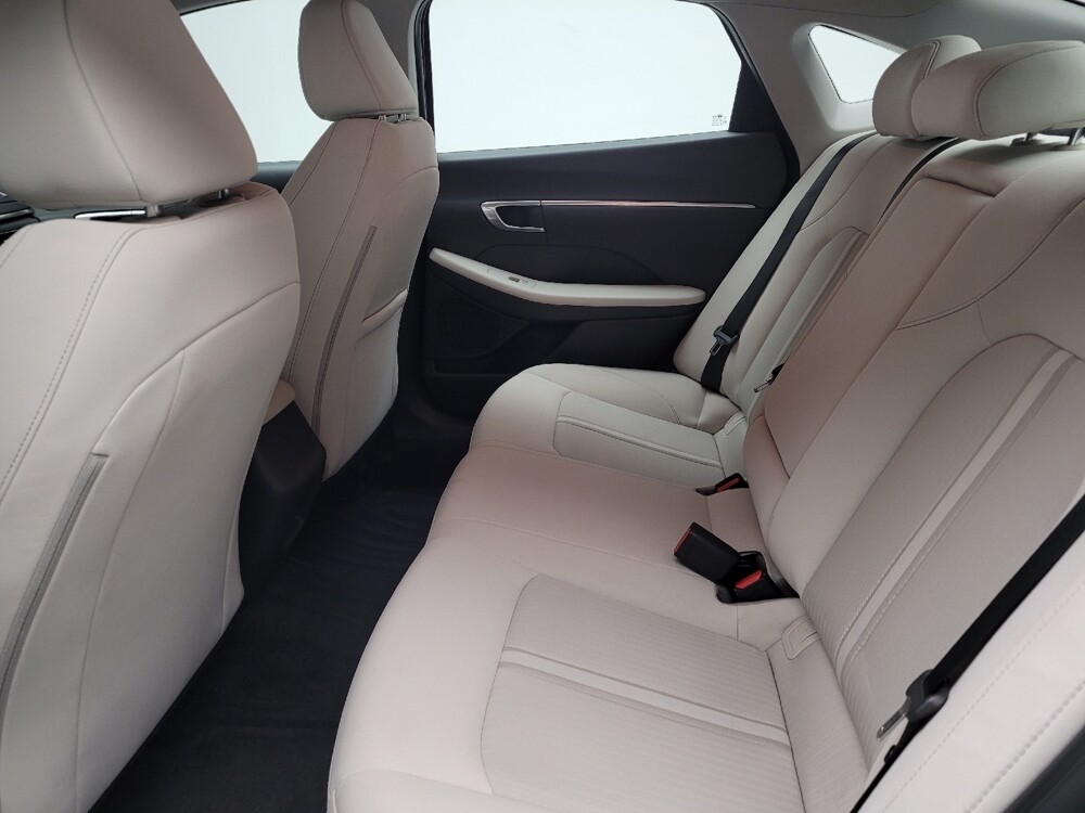 2022 Hyundai Sonata in Taylor, MI 48180 - 18144239 18