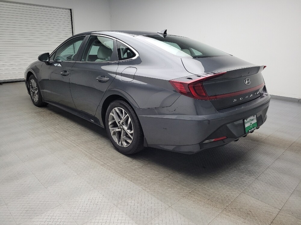 2022 Hyundai Sonata in Taylor, MI 48180 - 18144239 5