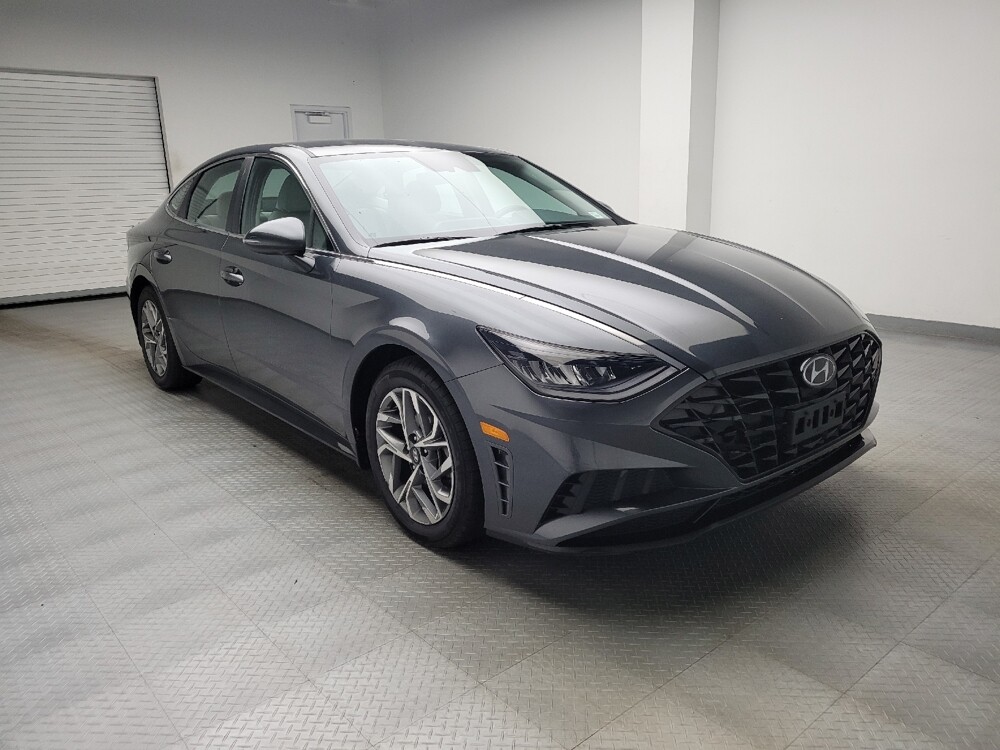 2022 Hyundai Sonata in Taylor, MI 48180 - 18144239 13