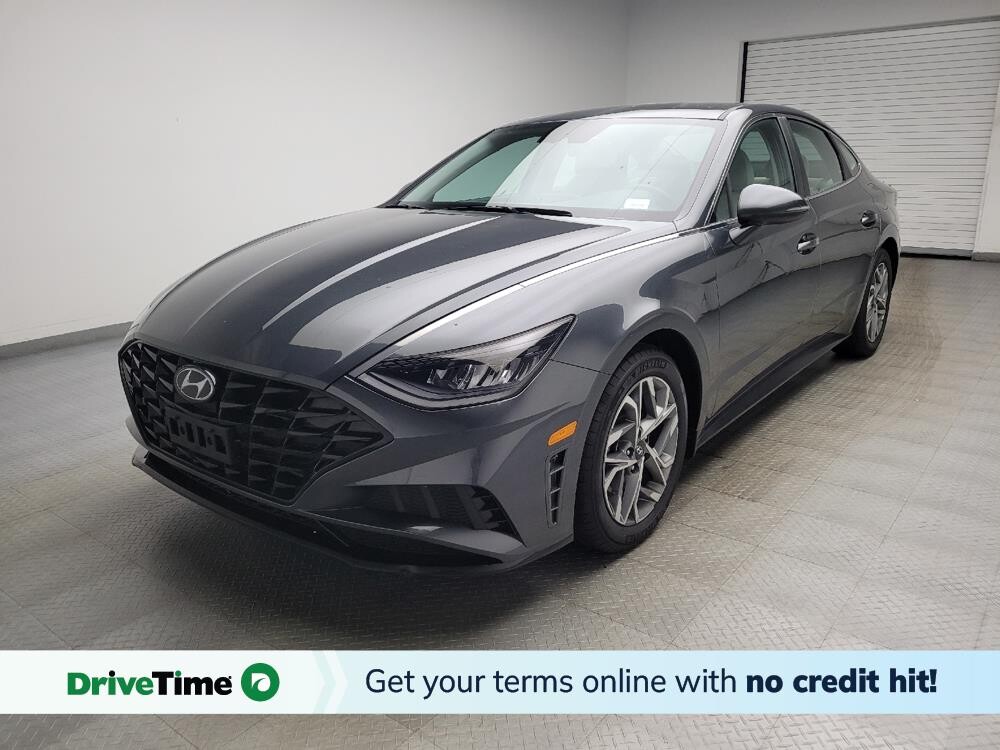 2022 Hyundai Sonata in Taylor, MI 48180 - 18144239