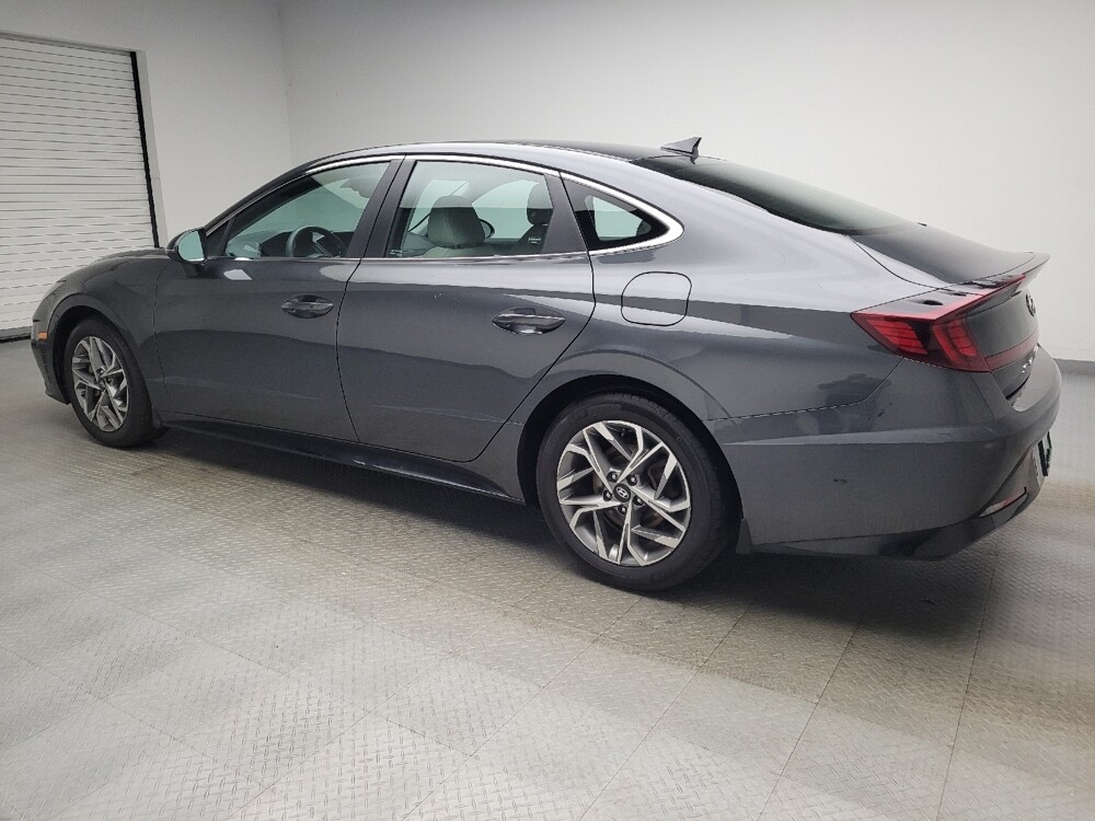 2022 Hyundai Sonata in Taylor, MI 48180 - 18144239 3