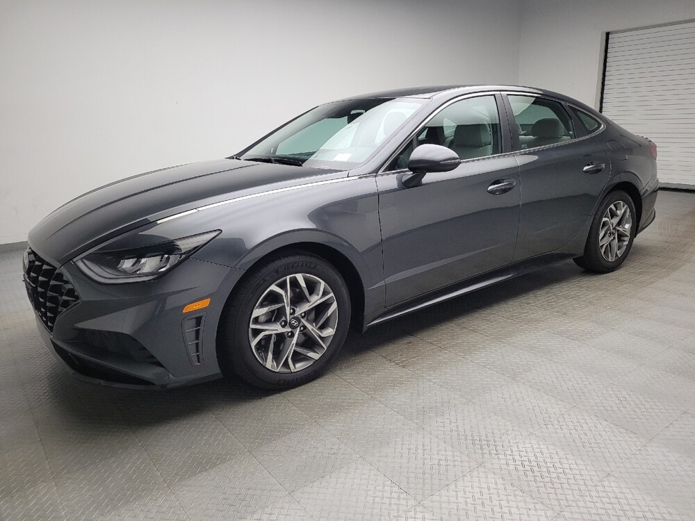 2022 Hyundai Sonata in Taylor, MI 48180 - 18144239 2