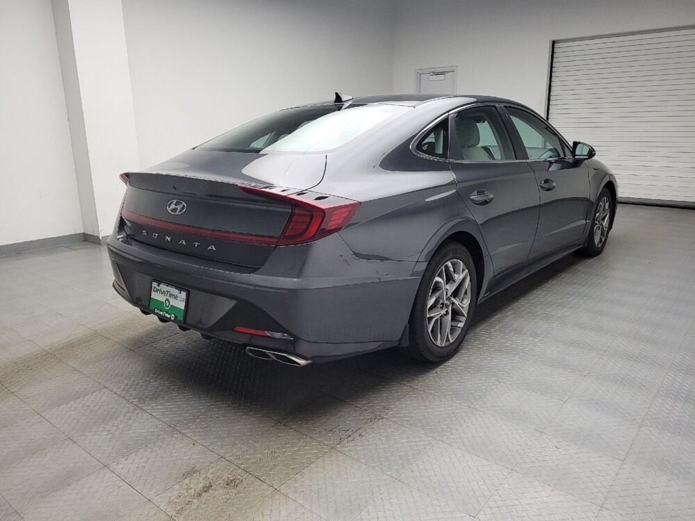 2022 Hyundai Sonata in Taylor, MI 48180 - 18144239 9